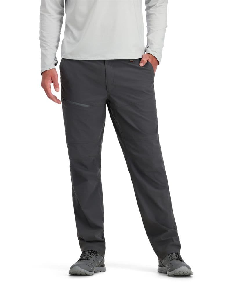 Guide Pant Slate 30 Regular view 4