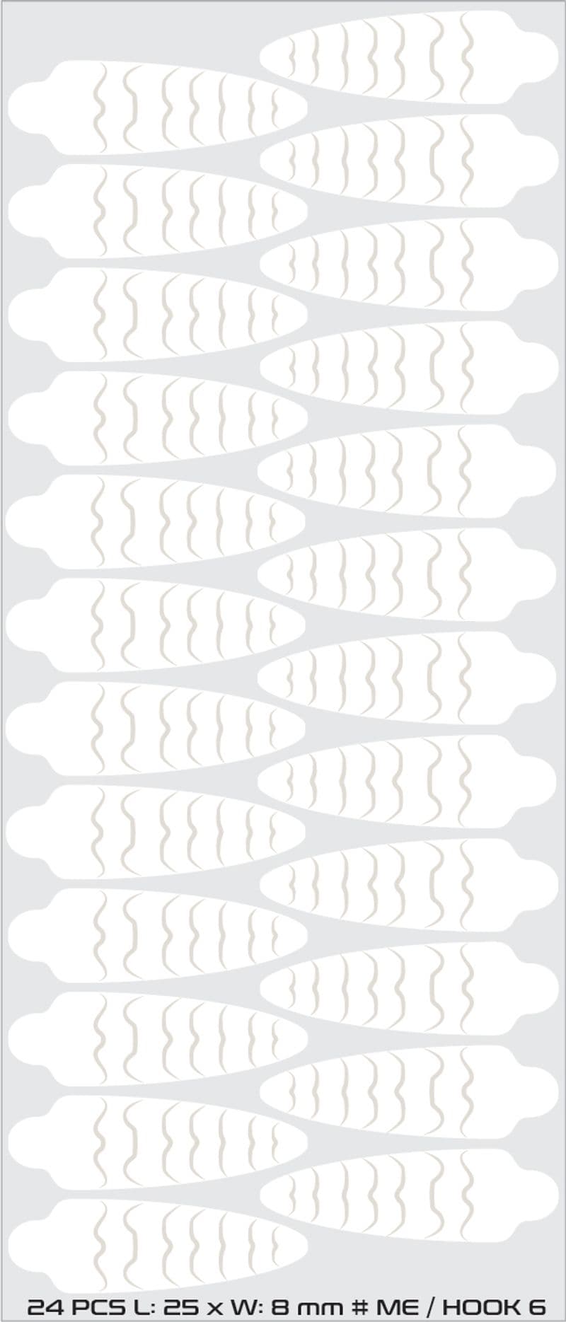 Shrimpshell (No Eyes) Invisible view 3