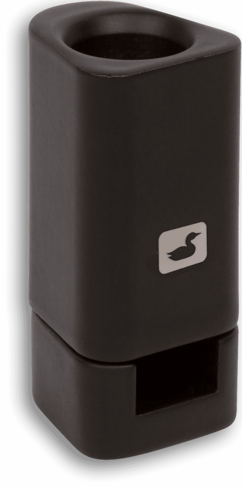 Zippy Hair Stacker Medium - Black view 1