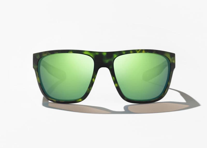 Las Rocas Shoal Tort Matte Green Mirror PC view 1