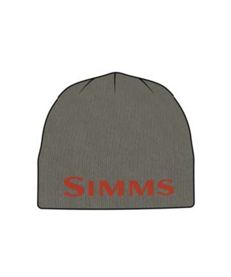 Everyday Beanie Smokey Olive view 4