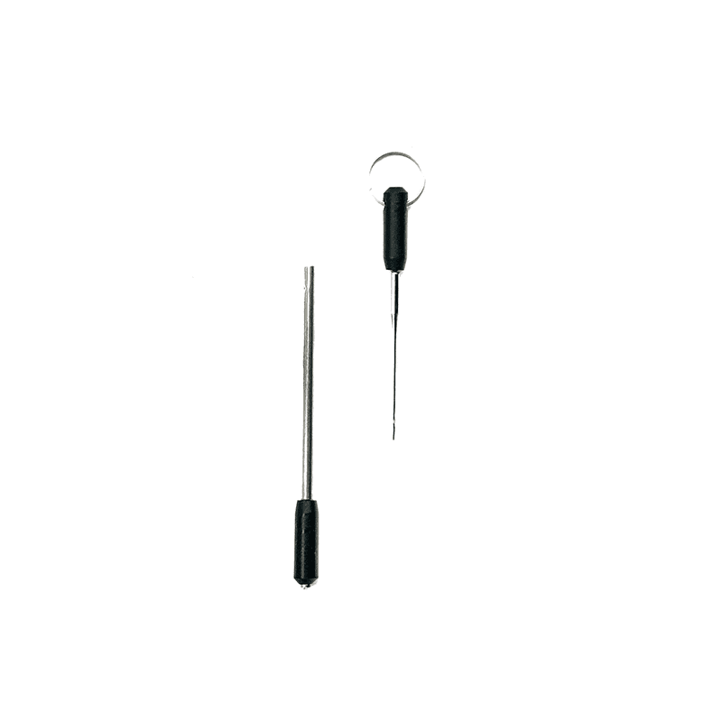 3-in-1 Nail Knot Pipe & Line Needle (CFA-11) view 2