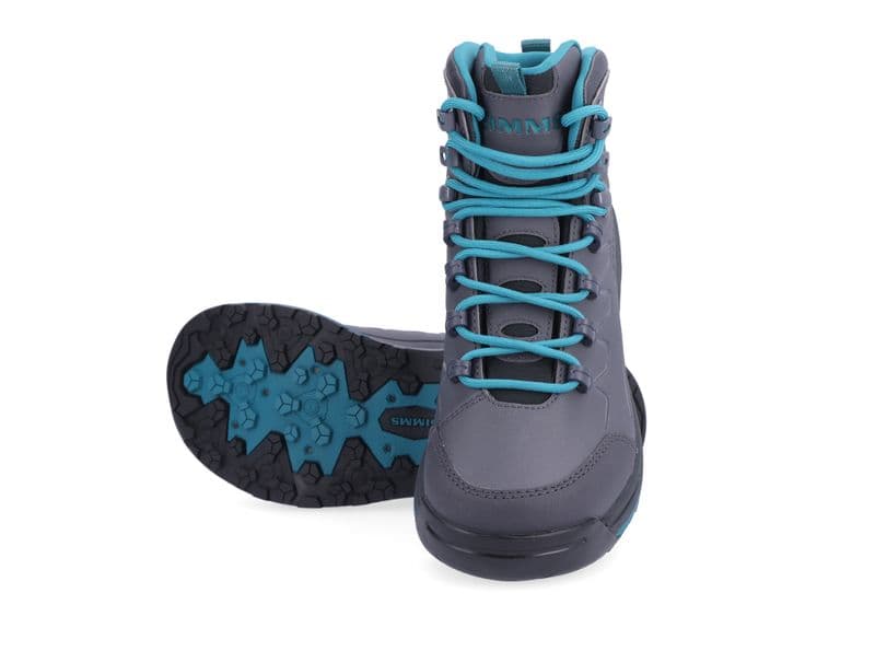 Wms Freestone Boot Slate 05 view 3