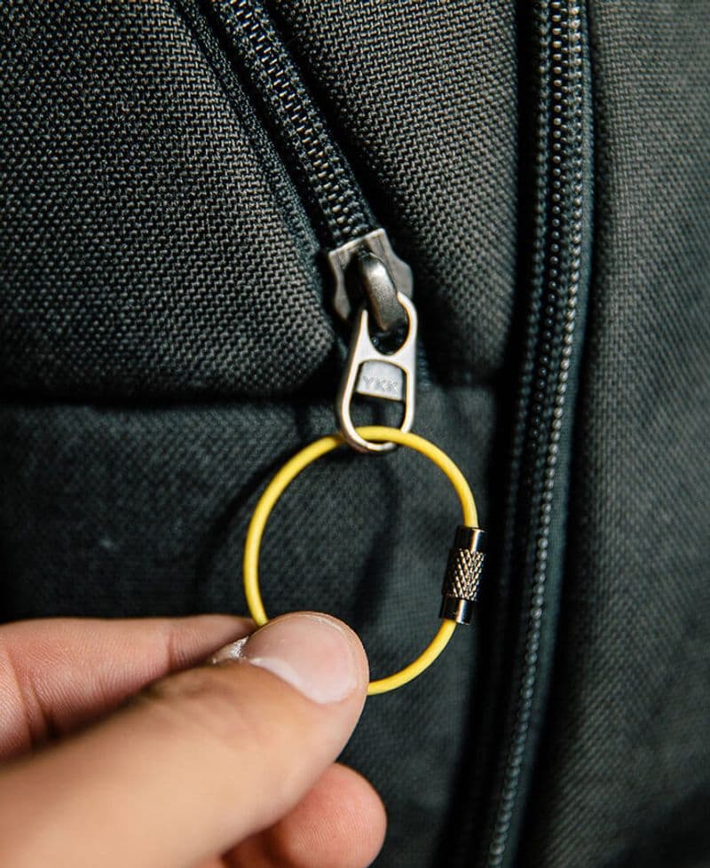 Bench Rings view 6
