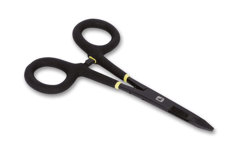 Rogue Left Handed Scissor Forceps view 3