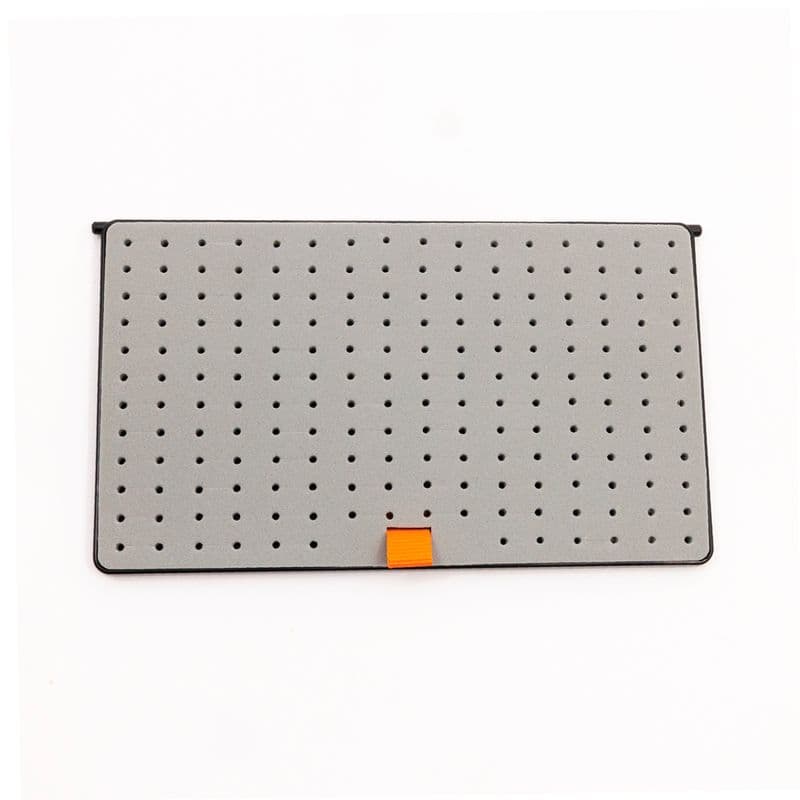 FlyVue Middle Fork Fly Storage Tray view 2