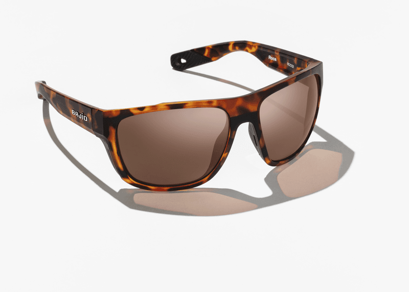 Las Rocas Brown Tort Matte Copper PC view 2
