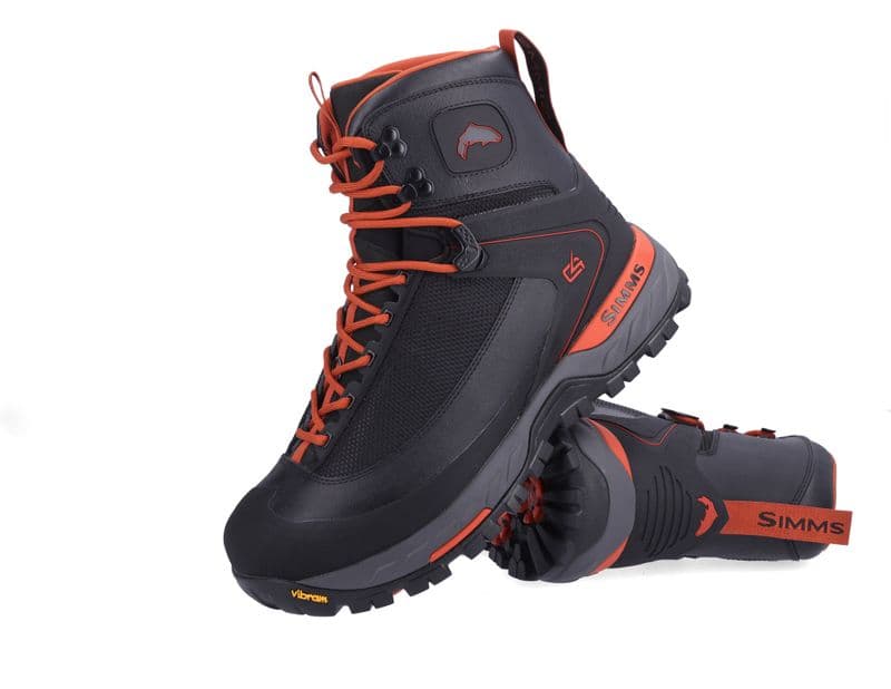 G4 Pro Powerlock Boot Carbon 08