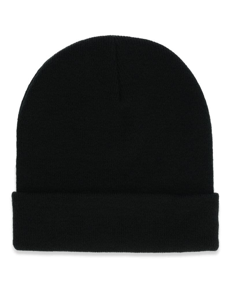 Everyday Watchcap Black view 3