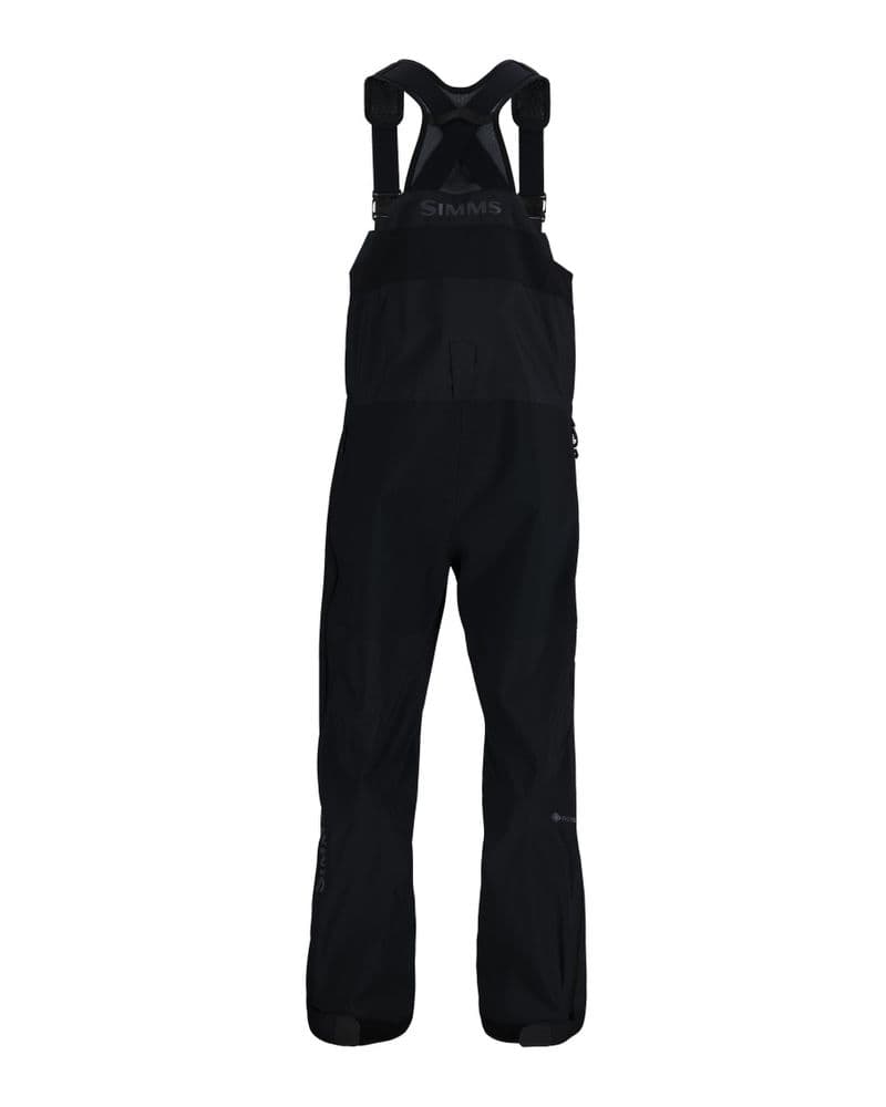 ProDry Bib Black view 3