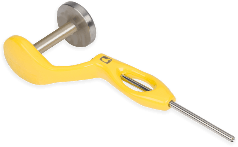 Ergo Dialed In Bobbin - Yellow view 4