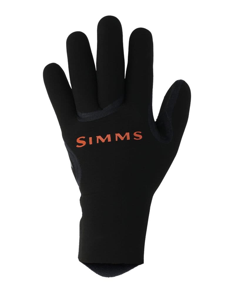ExStream Neoprene Glove Black