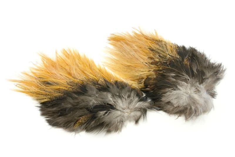Coq de Leon Tailing Pack Light Ginger view 3