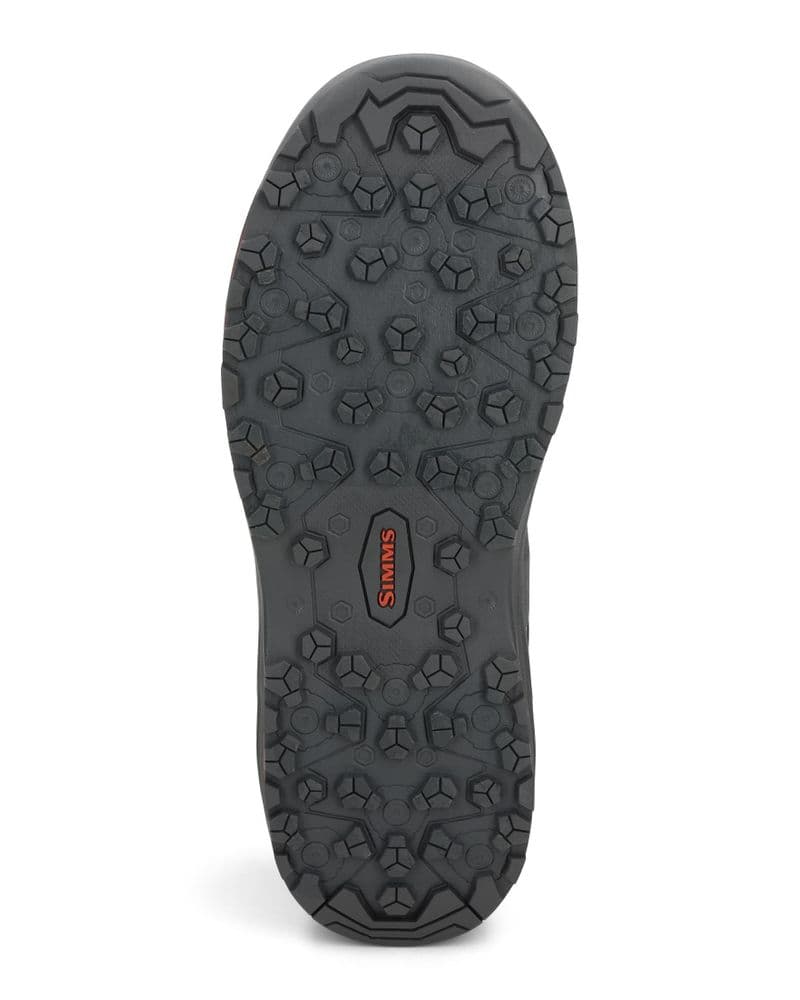 Simms Challenger Insulated Boot Slate 09 view 6