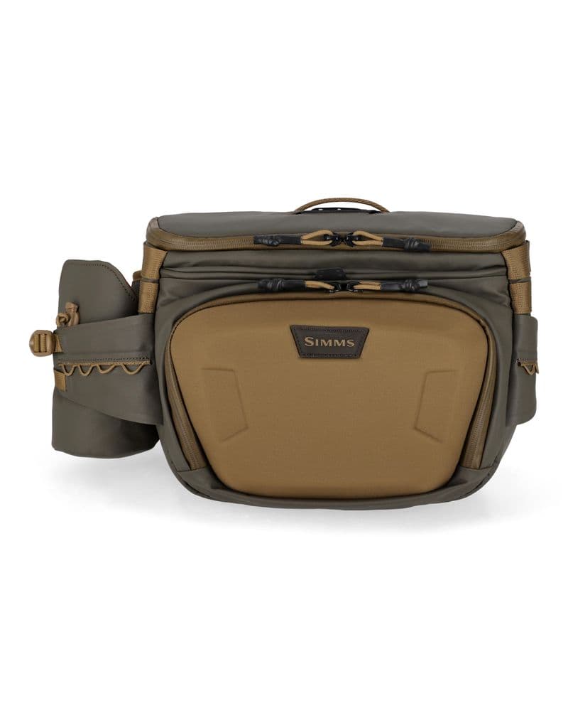 Headwaters Hip Pack Hickory view 1