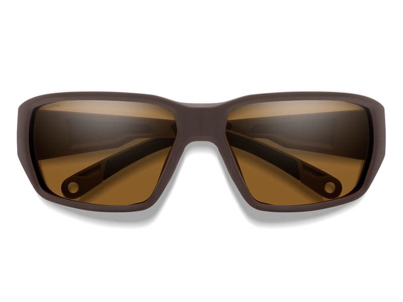 Hookset Matte Mississiippi Mud Brown view 3