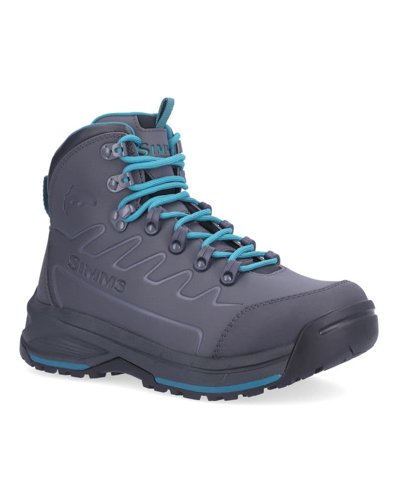 Wms Freestone Boot Slate 05 view 7