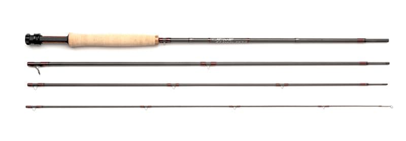 Scott GT-Series view 3
