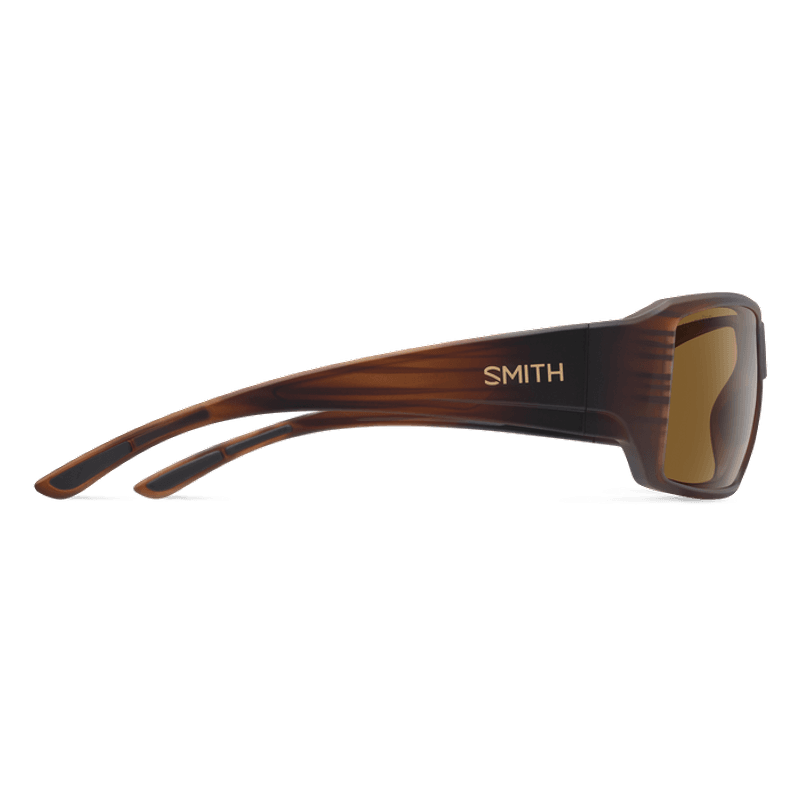 Guide's Choice S Matte Tortoise Polar Brown view 4