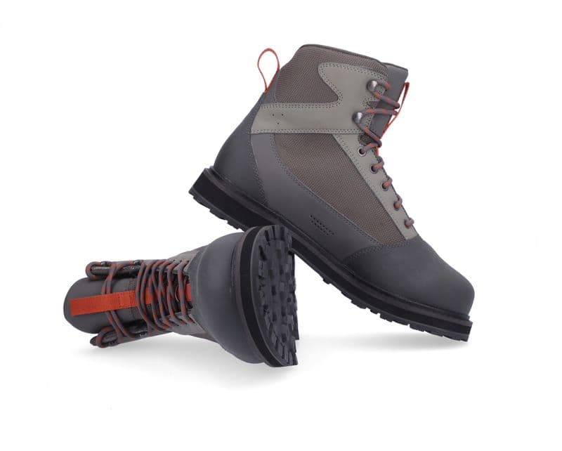 Tributary Boot - Rubber Basalt 09 view 7