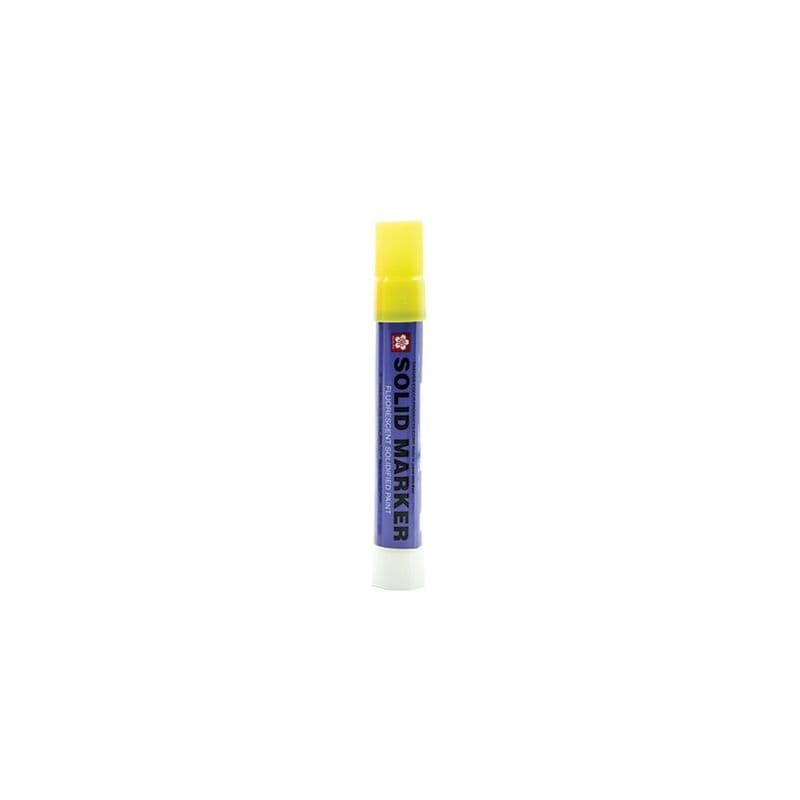 SA Indicator Marker - Chartreuse view 1