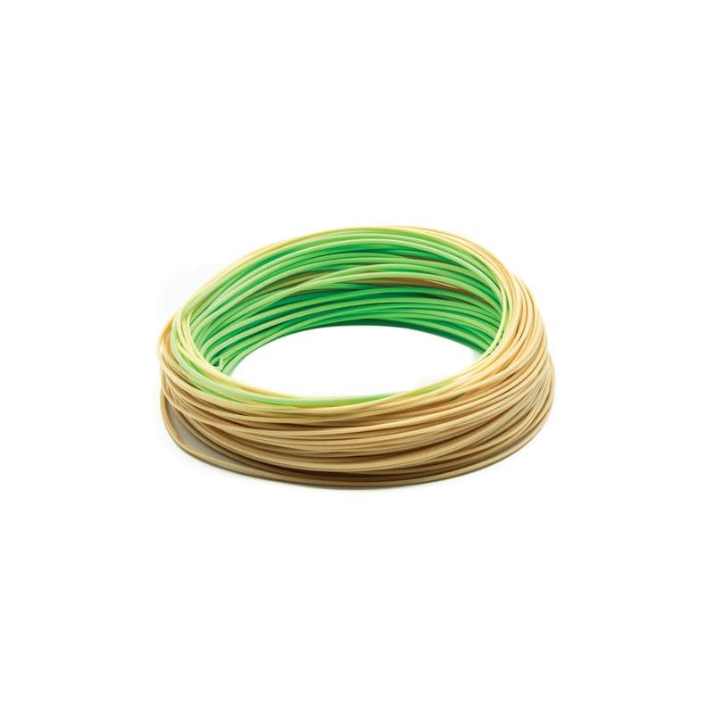 Mastery MPX Buckskin/Optic Green view 3