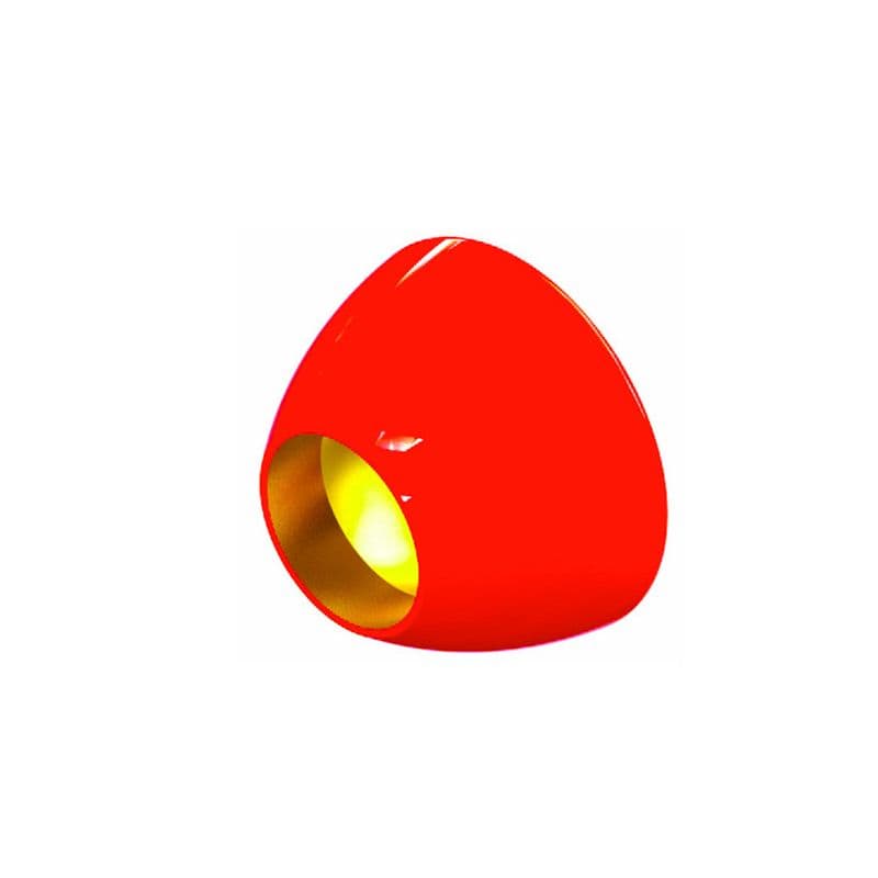 Conehead XS (4.5mm) Ultra Orange