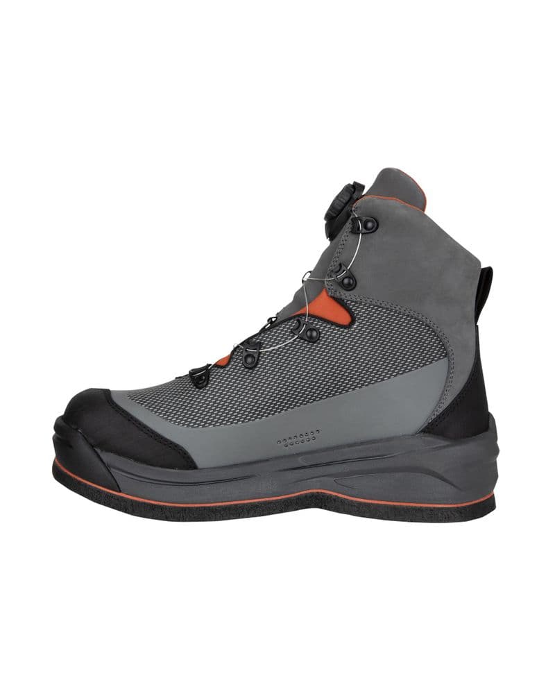 Guide BOA Boot Felt Slate 07 view 4