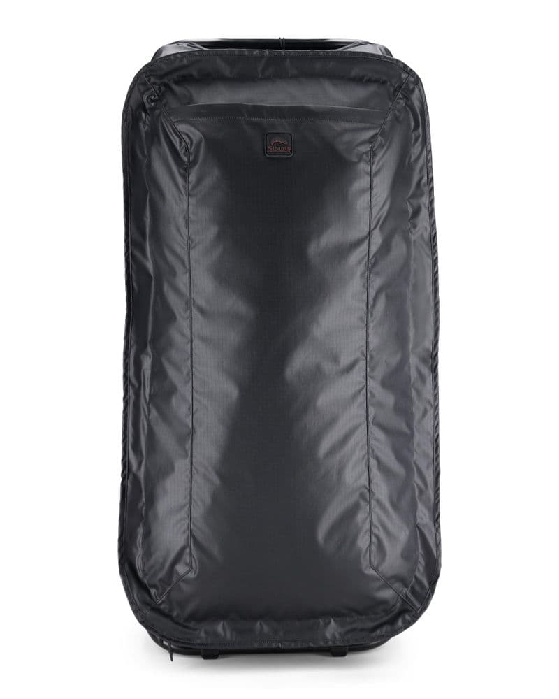 Tailwind Roller Black view 2
