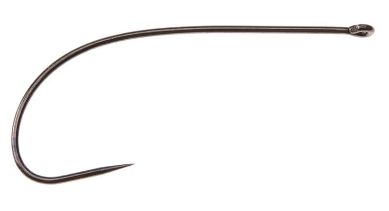 PR351 - Light Predator barbless view 2
