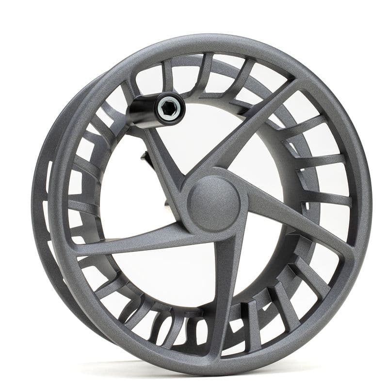 Liquid/Remix S-Series -9+ Spool Smoke view 1