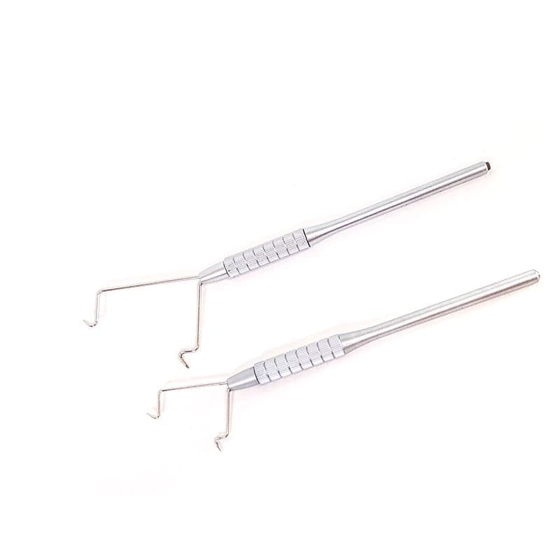 2-in-1 Whip Finisher (CFT-110) view 6