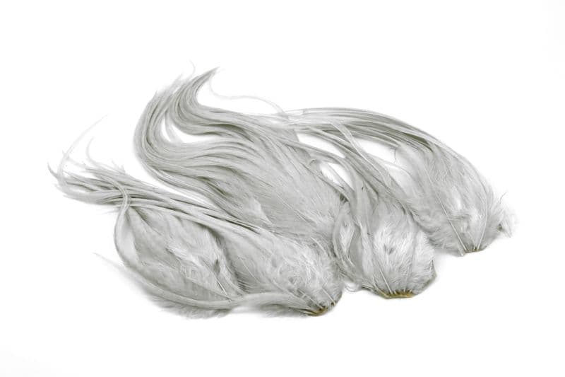 Whiting Bugger Pack White dyed Light Dun view 3