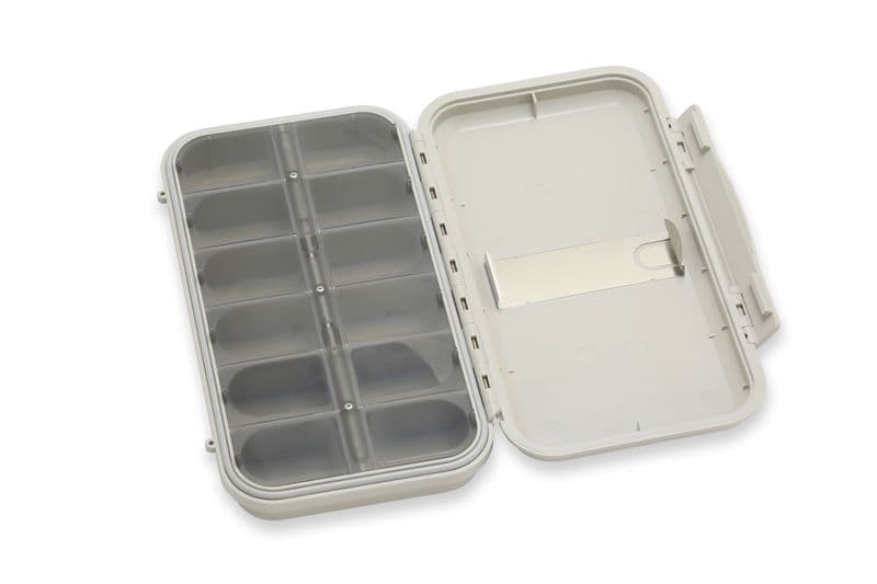 Universal System Case with Comp. Off-White | view 3