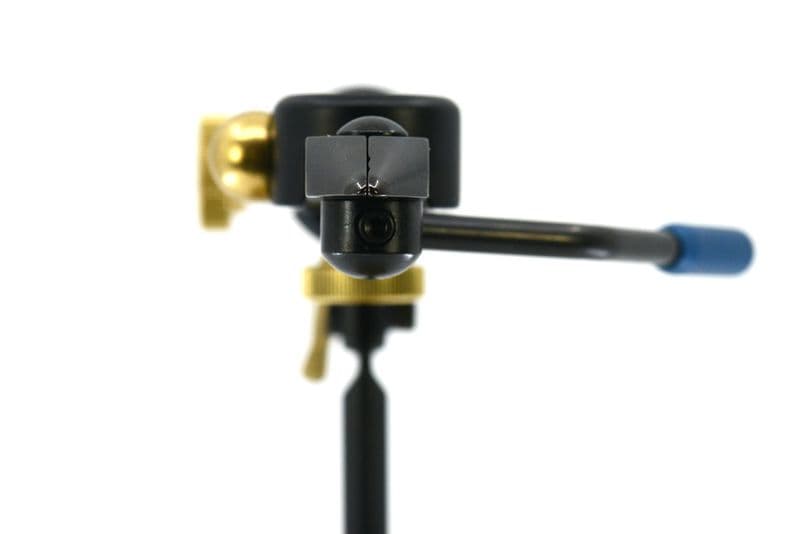 Revolution Series Vise | Big Game/Bronze Pocket Base view 7