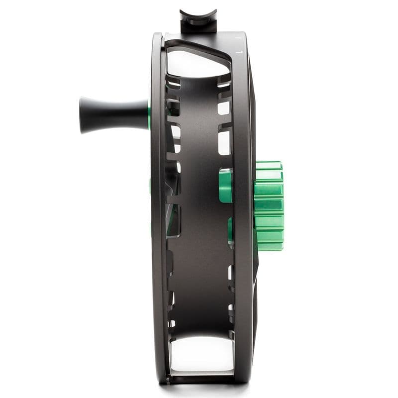 Hyperspeed M8 Reel Coastal view 4