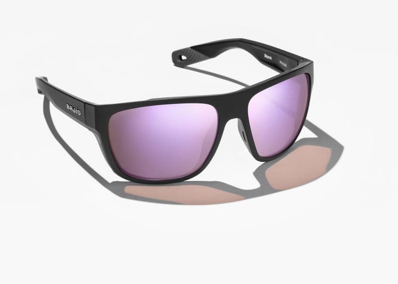 Las Rocas Black Matte Rose Mirror PC view 2