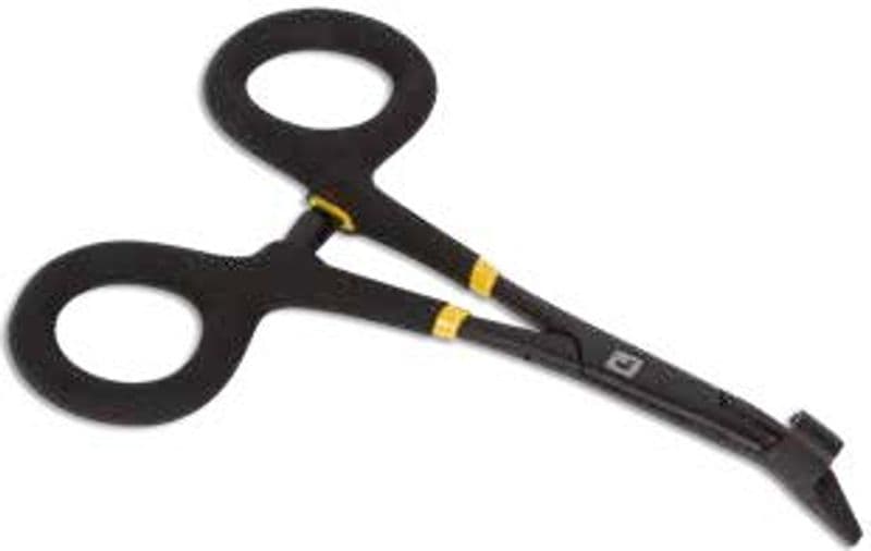 Rogue Hook Removal Forceps view 3