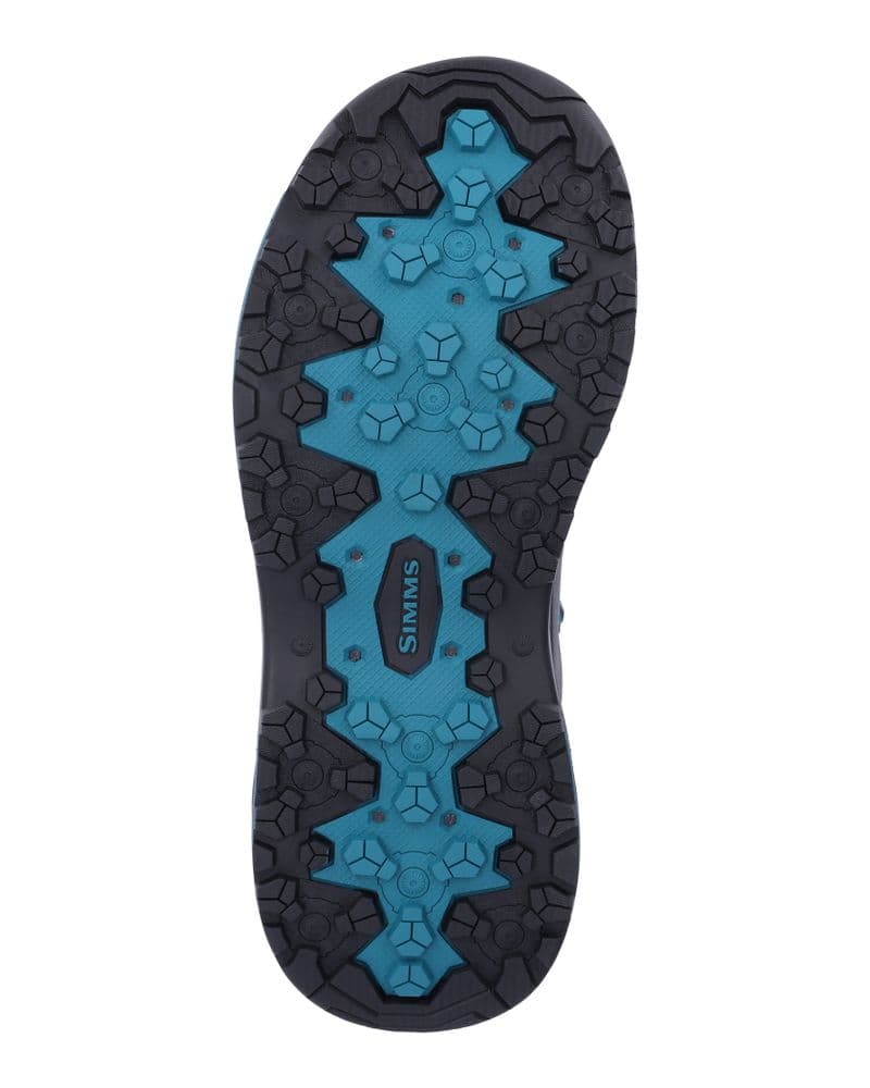 Wms Freestone Boot Slate 05 view 9
