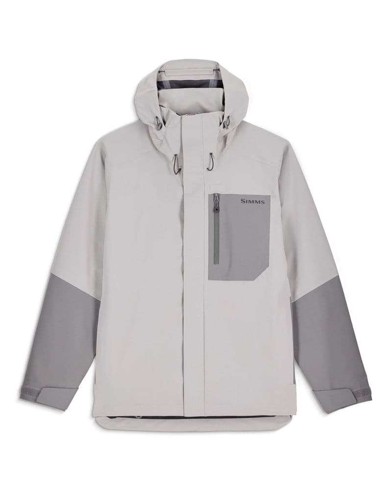Challenger Jacket Shale view 4