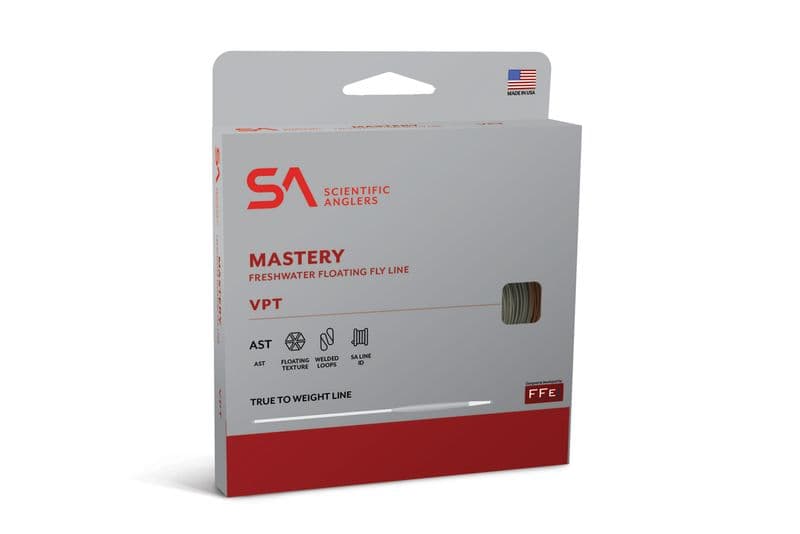 Mastery VPT view 2