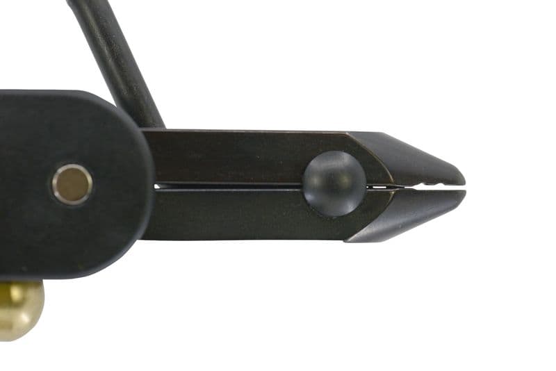 Revolution Series Vise | Monster/Bronze Pocket Base view 5