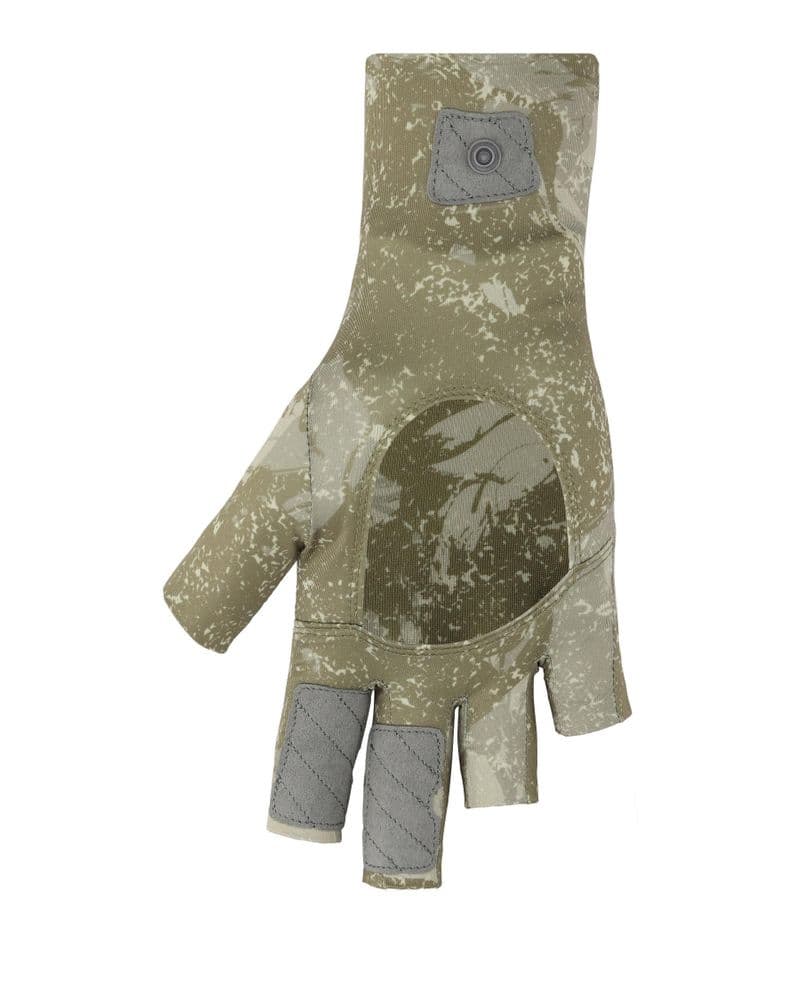 Sflex SunGlove Back Eddy Stone view 2