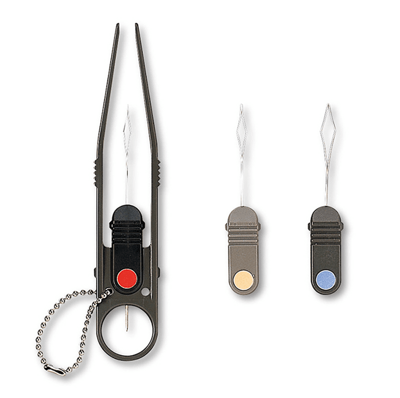3-in-1 Tweezers (CFA-40) view 1