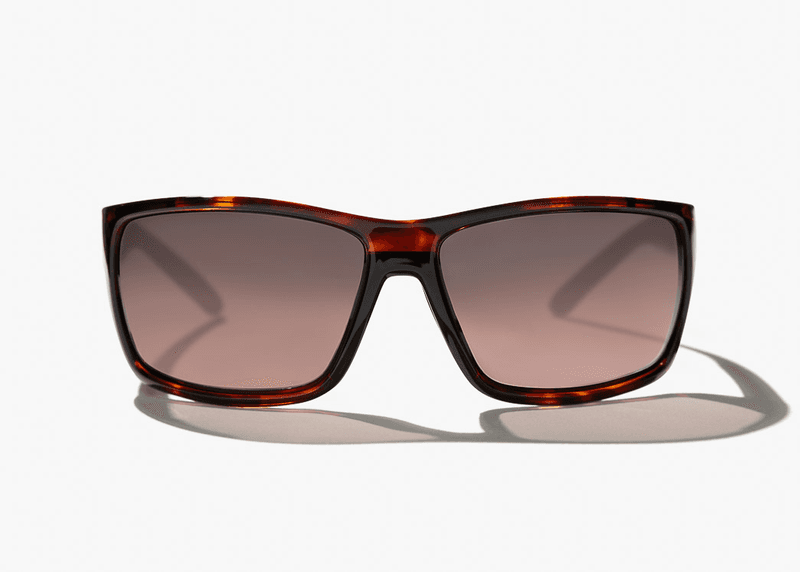 Bales Beach Dark Tort Gloss Copper Glass