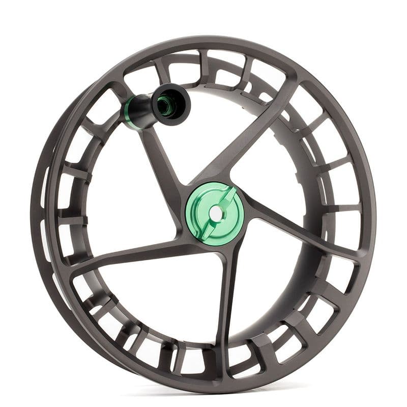 Hyperspeed M10 Reel Coastal view 7