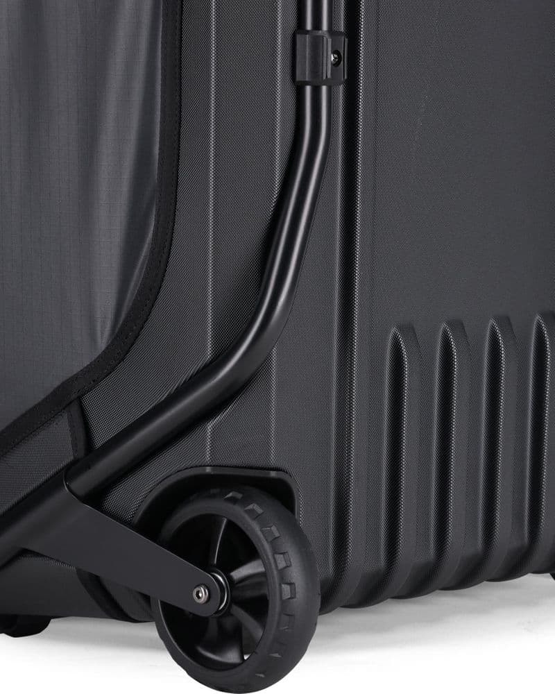 Tailwind Roller Black view 1