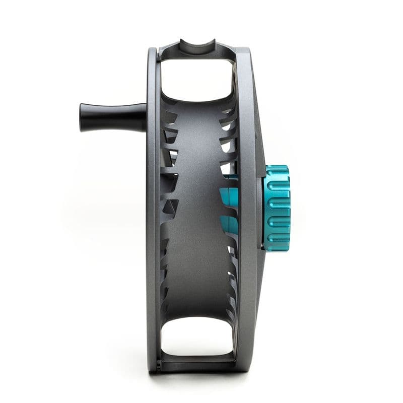 Liquid Max 8 Reel Tidal view 4