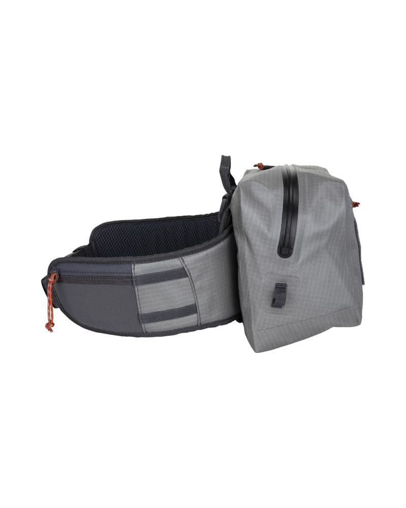 Dry Creek Z Hip Pack Steel view 5