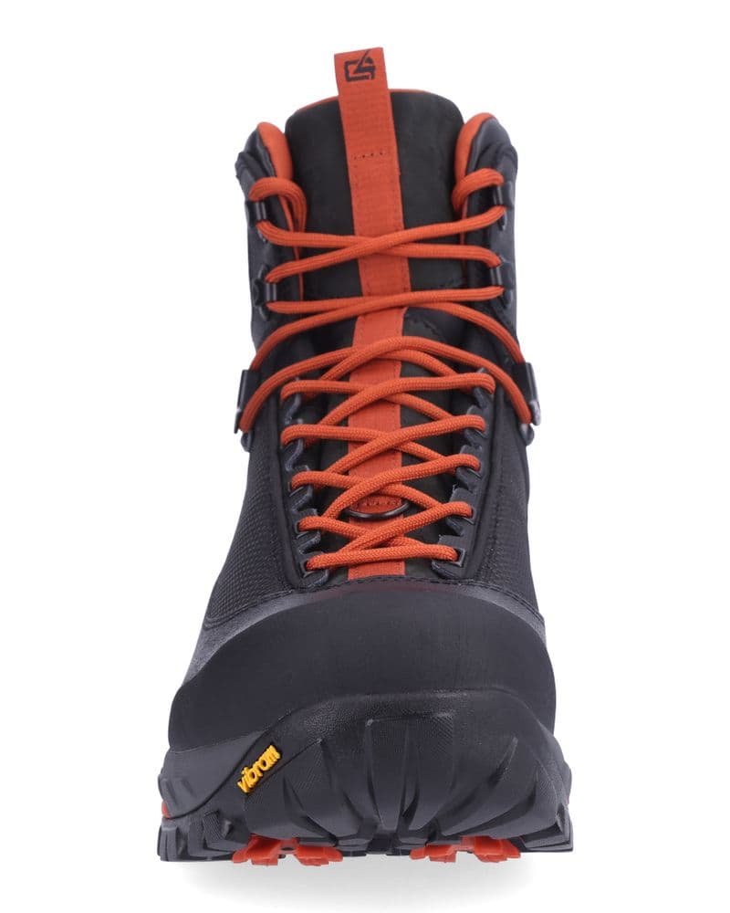 G4 Pro Powerlock Boot Carbon 11 view 2